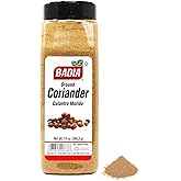 Badia Ground Coriander, 14 oz – Culantro Spice for Cooking & Seasoning | Culantro Spice For Cooking & Seasoning, Middle Easte