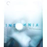 Insomnia (The Criterion Collection) [Blu-ray]