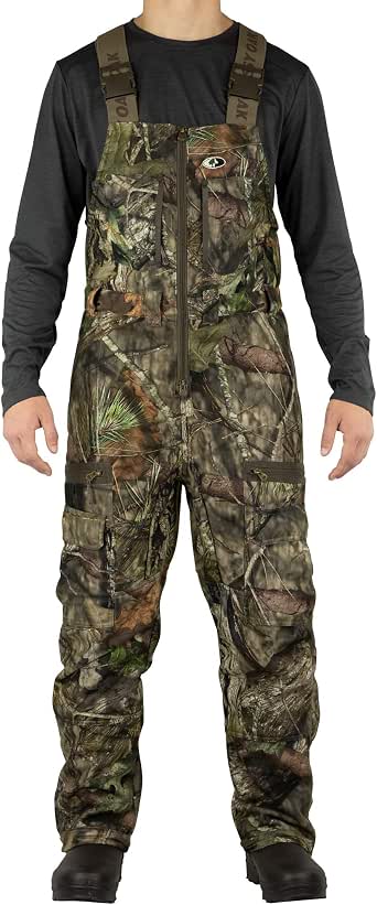 mossy oak sherpa 2.0
