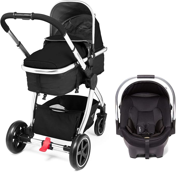 mothercare pc ride stroller