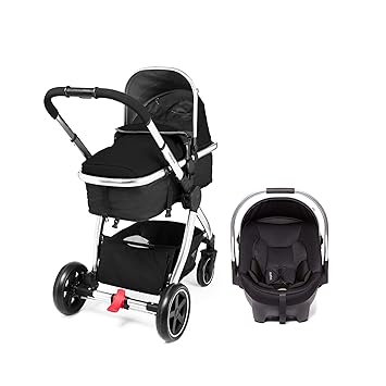 mothercare journey pram liner