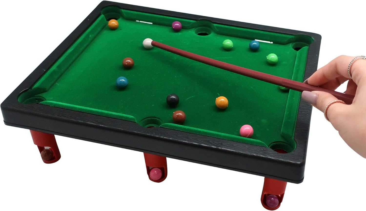 Great for Fun Times at Home Forest & Twelfth Mini Tabletop ...