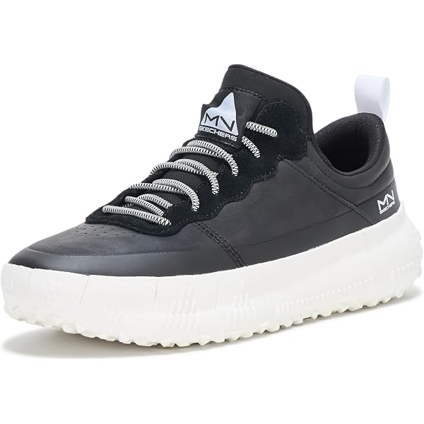 syokono.te Amazon.com | Skechers Men's BLK 7 Medium | Fashion Sneakers
