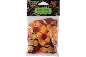 Lemax Spooky Town Loose Maple Leaves # 84346