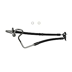 Rein PSH0100P Power Steering Hose