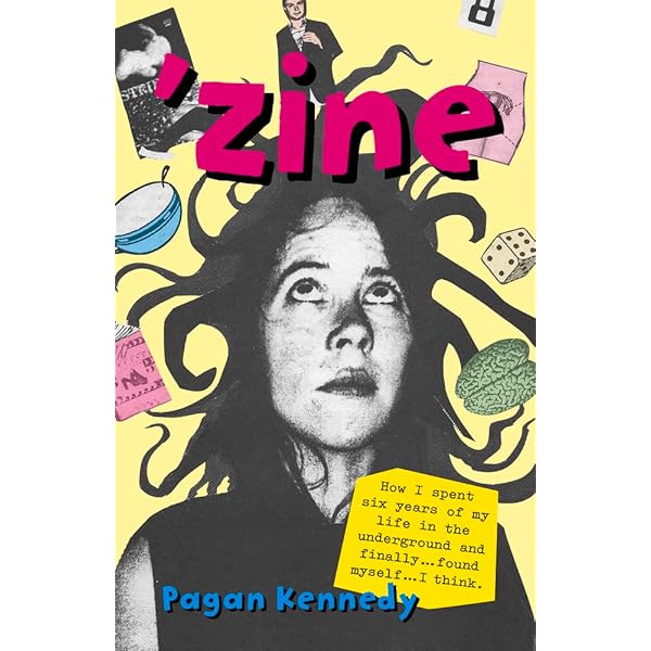 Amazon.com: Notes from Underground: Zines and the Politics of