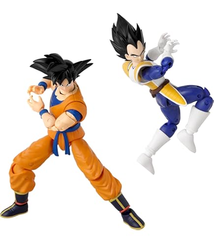Amazon.com: Gashapon Dragon Ball Super Vs Dragon Ball 11 Set