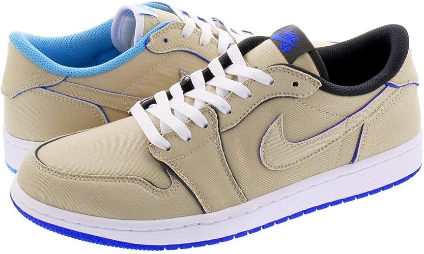 sb x air jordan i low