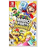 Super Mario Party Jamboree