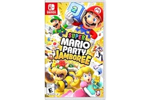 NINTENDO Super Mario Party Jamboree