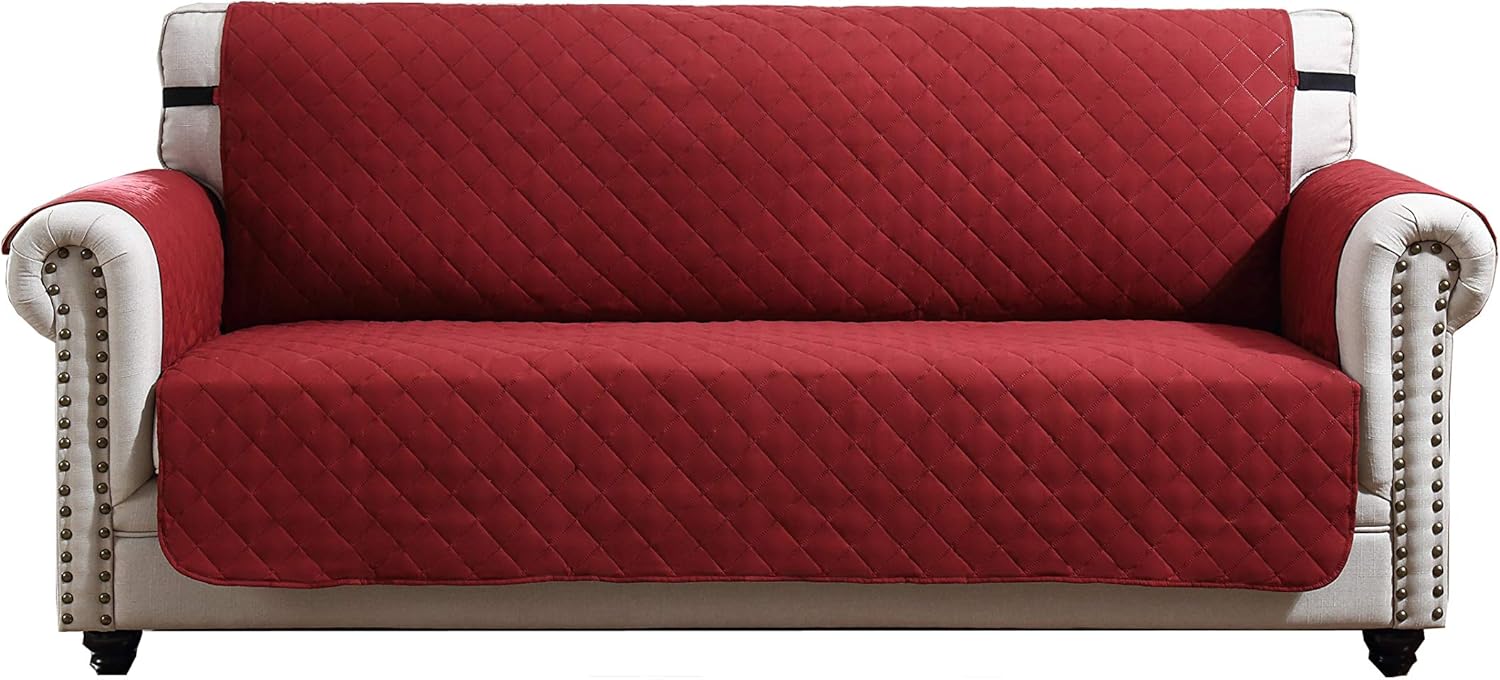 Best Sofa Cover Teal Color