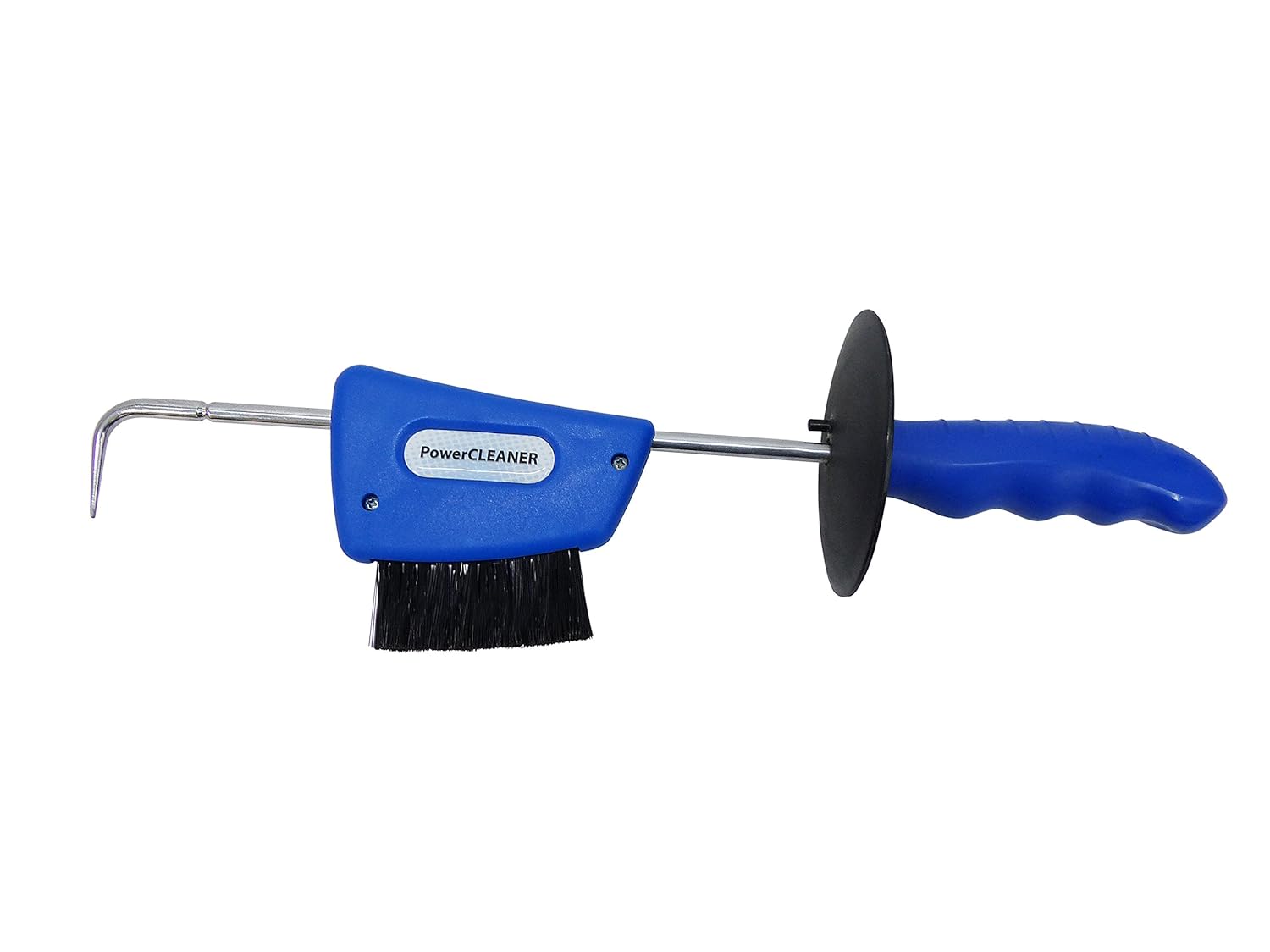 Buy Metal Hook and Brush. Hook and Brush Cleaner. Drilling and Welding