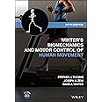 Winter's Biomechanics and Motor Control of Human Movement