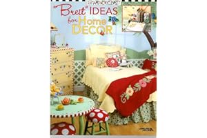 Mary Engelbreit: "Breit" Ideas for Home Décor
