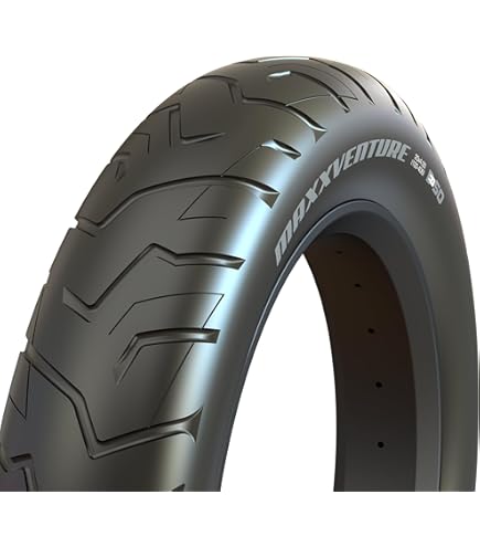 Amazon.com : Vee Tire Co E-Huntsman 20 x 4.0 Ebike Tire, 593544