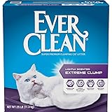 Fresh Step Ever Clean Extra Strength Premium