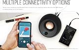 Creative Pebble V3 Minimalistic 2.0 Desktop Speakers USB Bluetooth 5.0 8W RMS view 3
