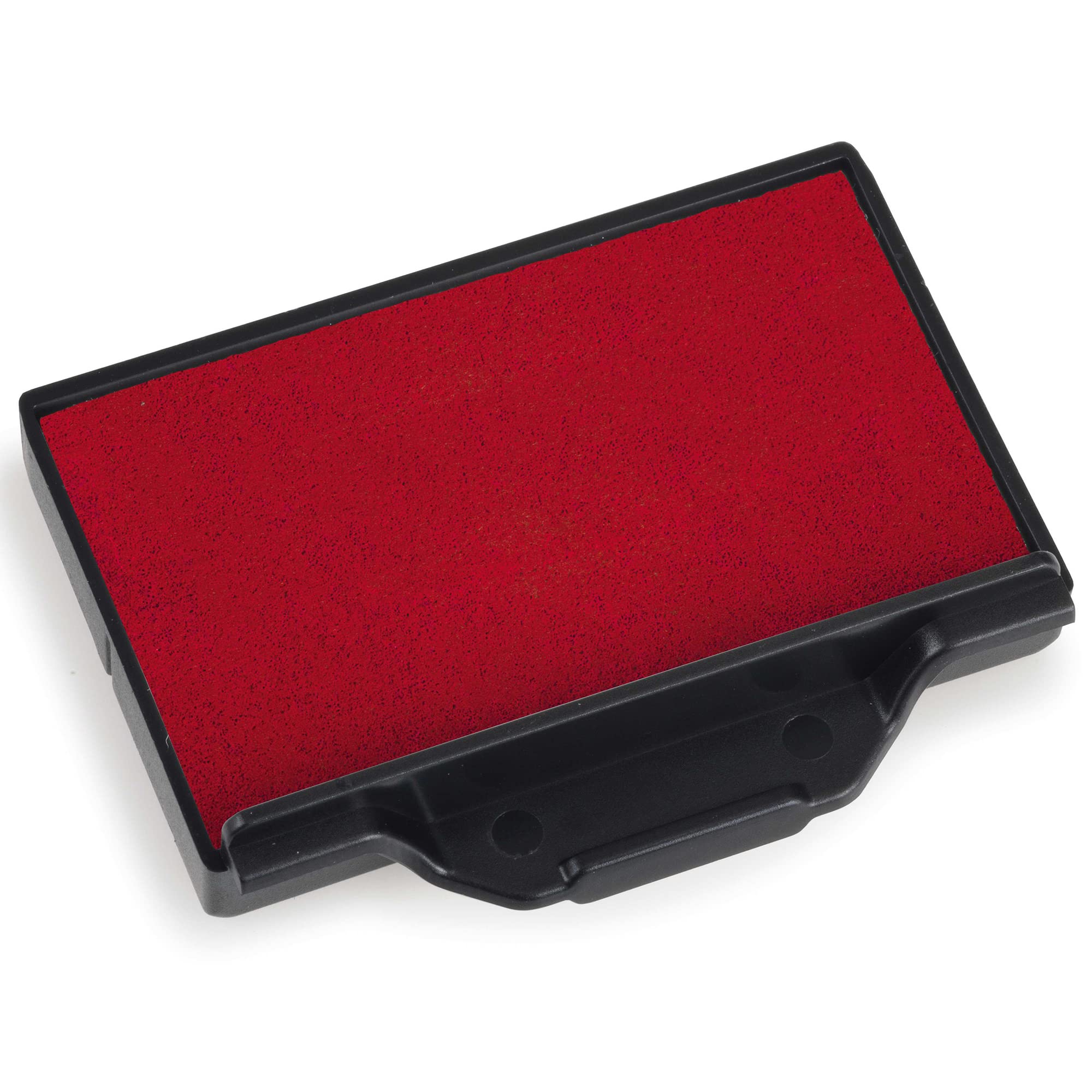 3 Ink Cartridges 6/53 Red for Trodat Metal Line 5203, 5253 and 5440 Stamps