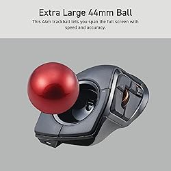 ELECOM DEFT PRO Trackball