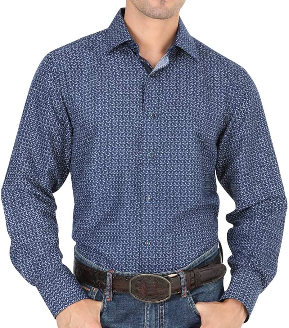 cowboy casual attire