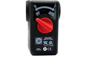 TTAMG Compressor Pressure Switch 145-175 PSI_AB