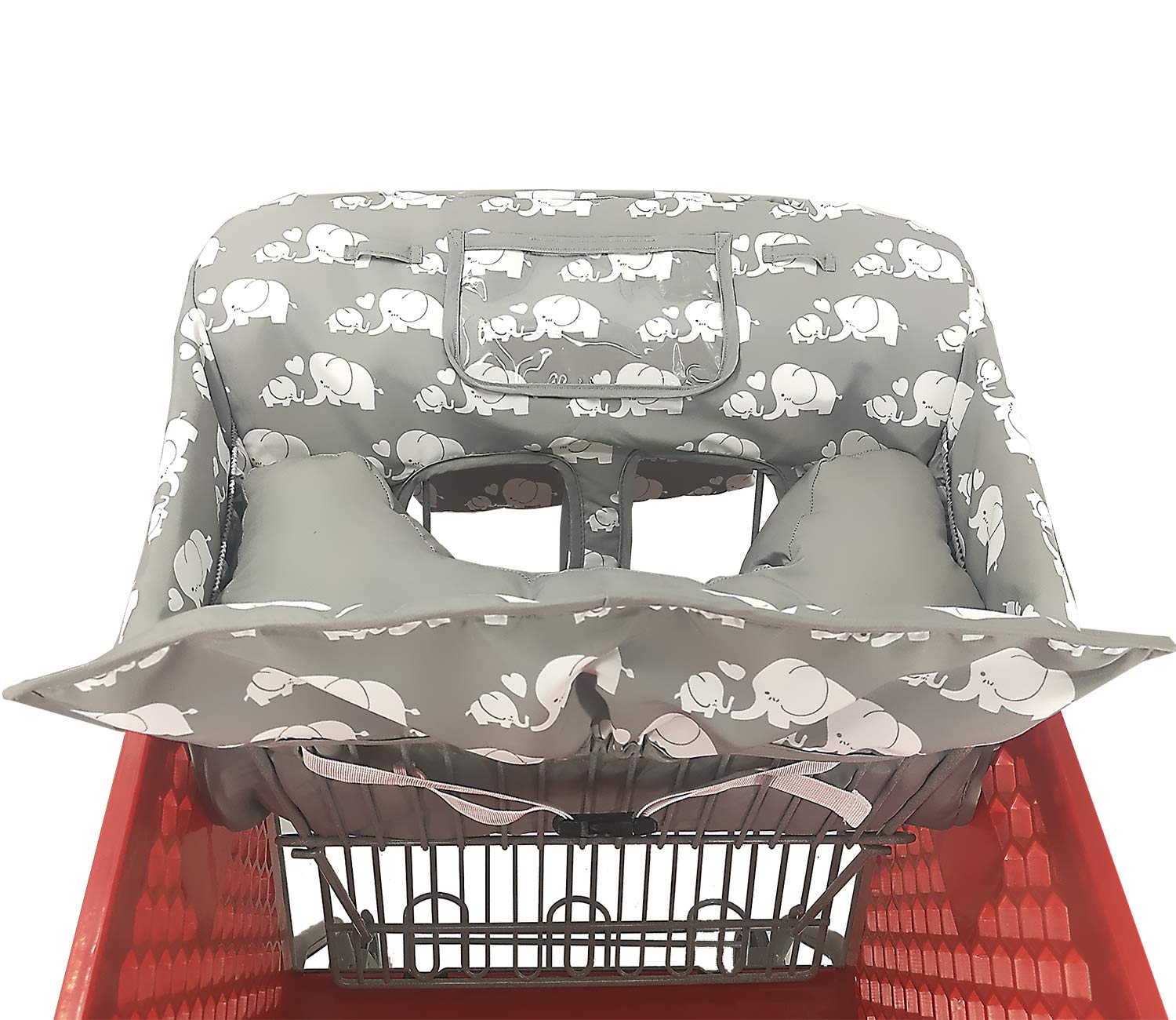 Top 9 Best Shopping Cart Covers For Baby 2023 Reviews