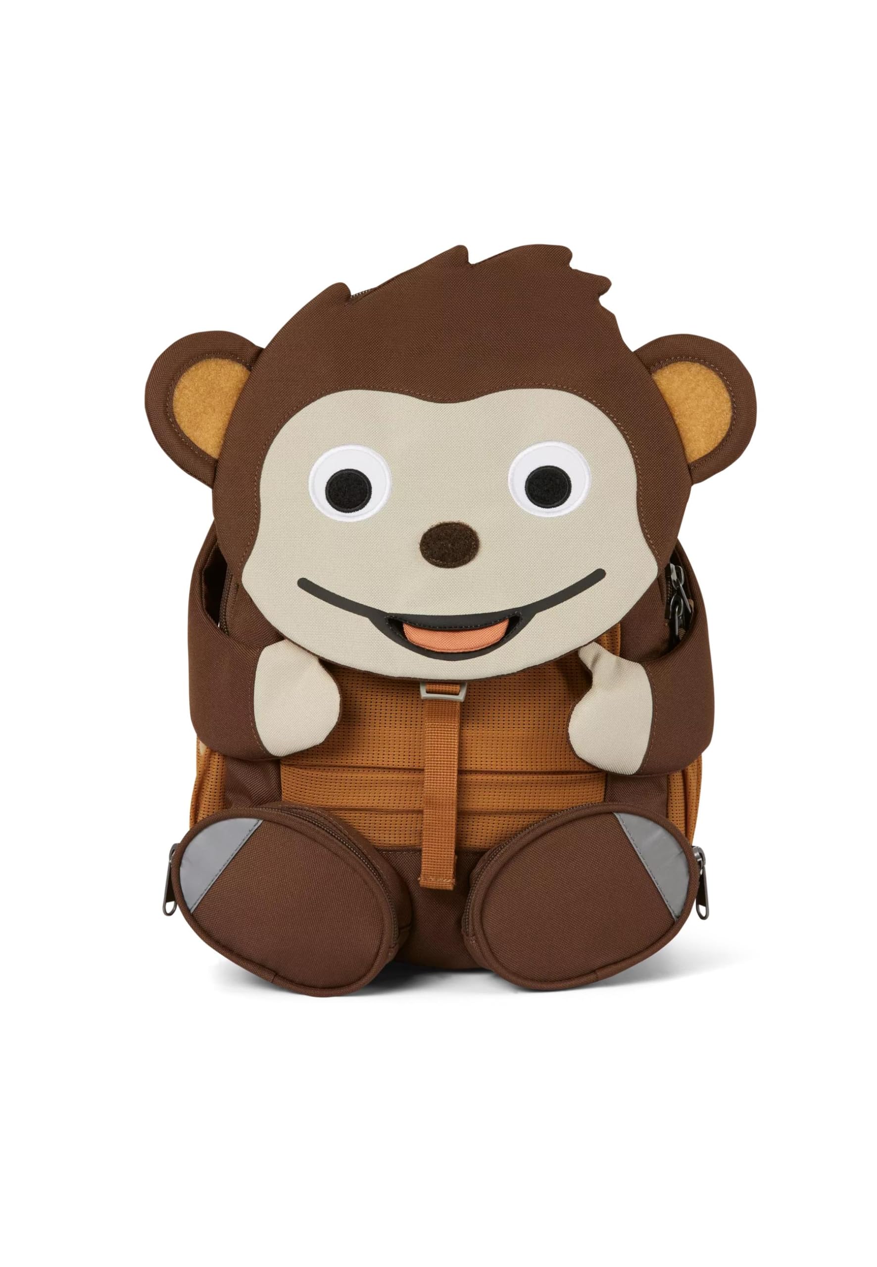 Affenzahn Unisex Children's Backpack (Pack of 1) โ image 1