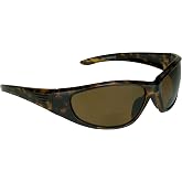 proSPORT Polarized Bifocal Sunglass Readers Fishing Driving Sport Motorcycle Anti-Glare Wrap Full Frame Large UV Men Women