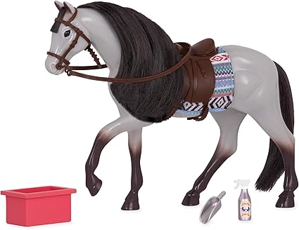 lori horse toys