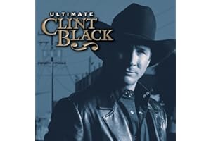 Ultimate Clint Black