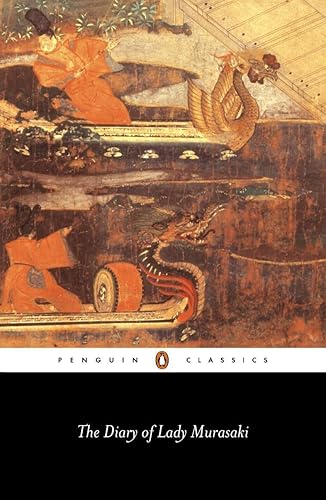 Download The Diary of Lady Murasaki PDF