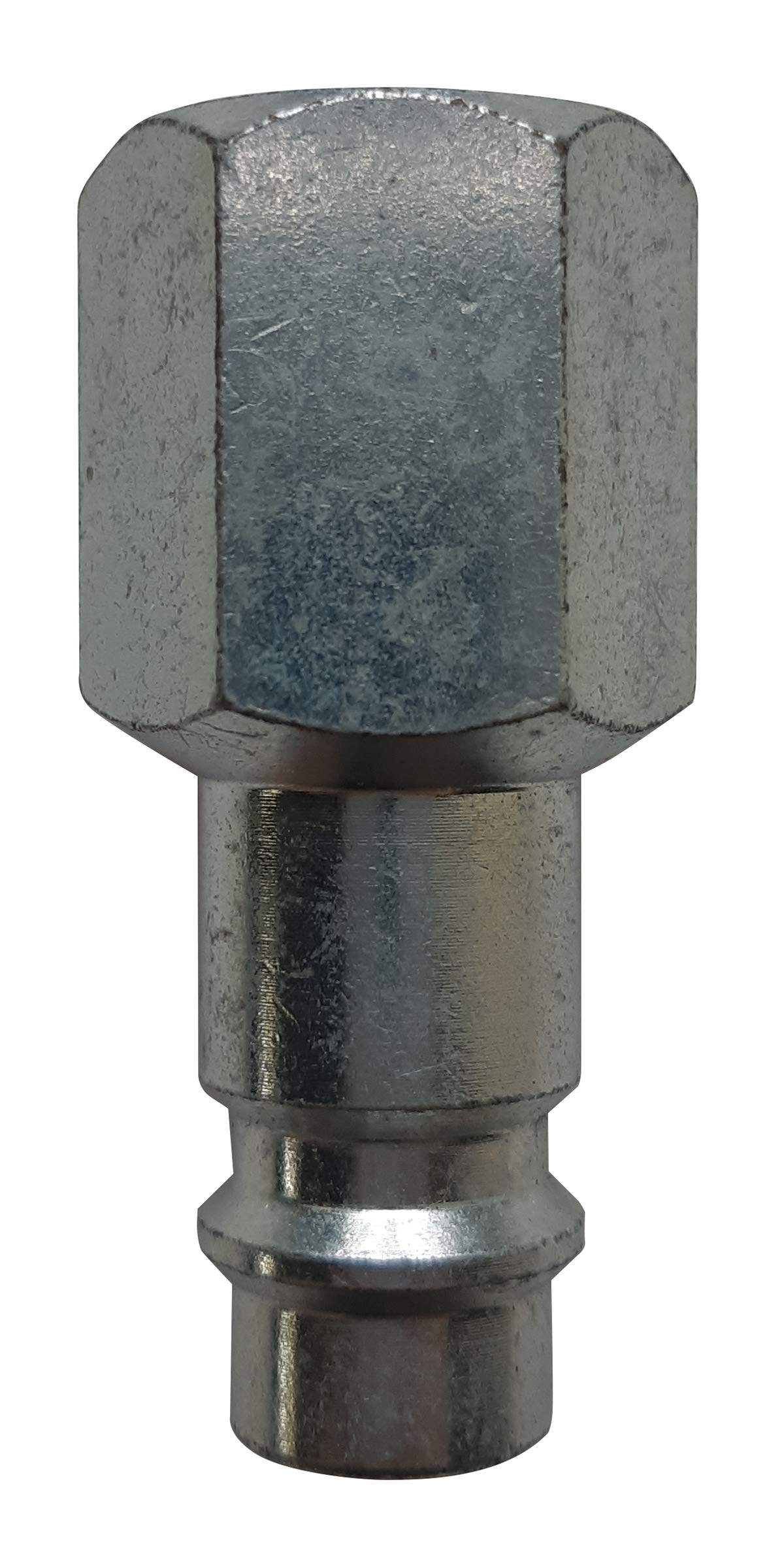 KS Tools 515.4463 Screw Bit for Threaded Coupler Female 3/8 Inch Length 33 mm White