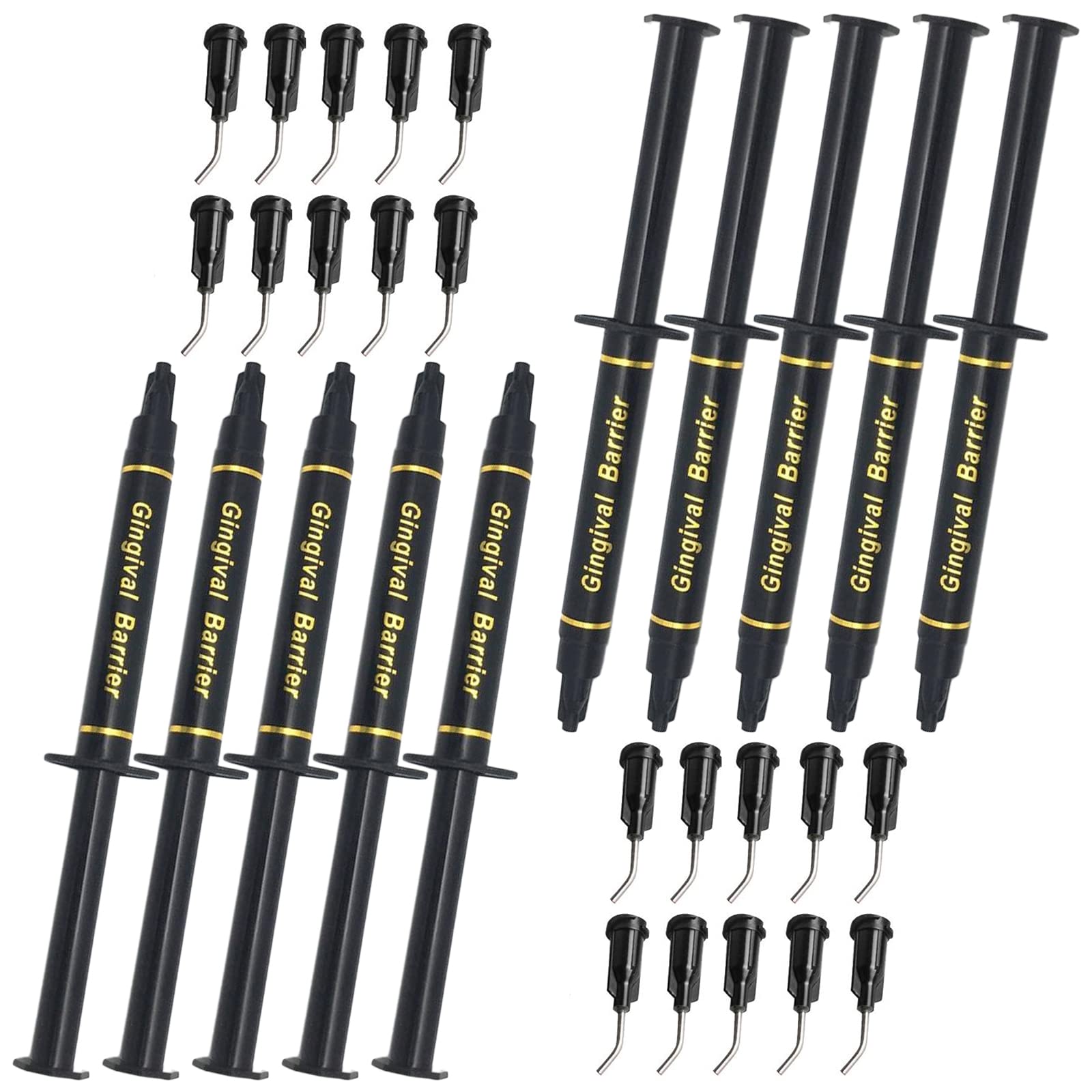 Gum Therapy Gel,10PCS*3ML Gingival Protection Gel, Provides a Protective Barrier for Gums Therapy, Allowing Gum Therapy with Reduced Sensitivity