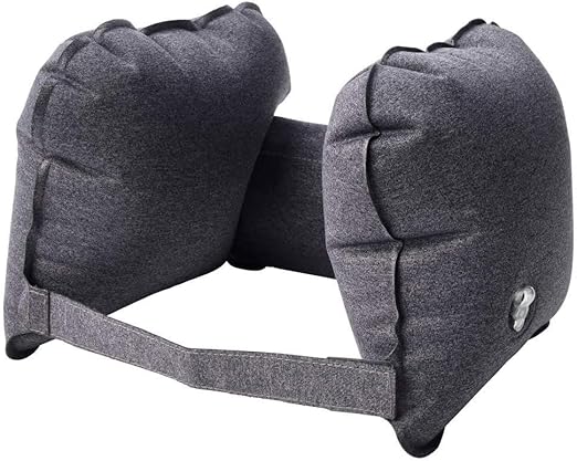 Amazon Com Ikea Asia Forfina Neck Pillow Home Kitchen