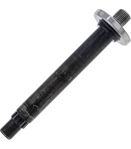 Amazon.com : CUB CADET 756-05038 Spindle Pulley 5.57