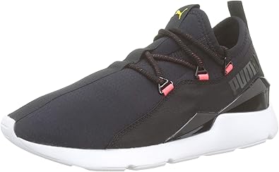 puma muse 2 black
