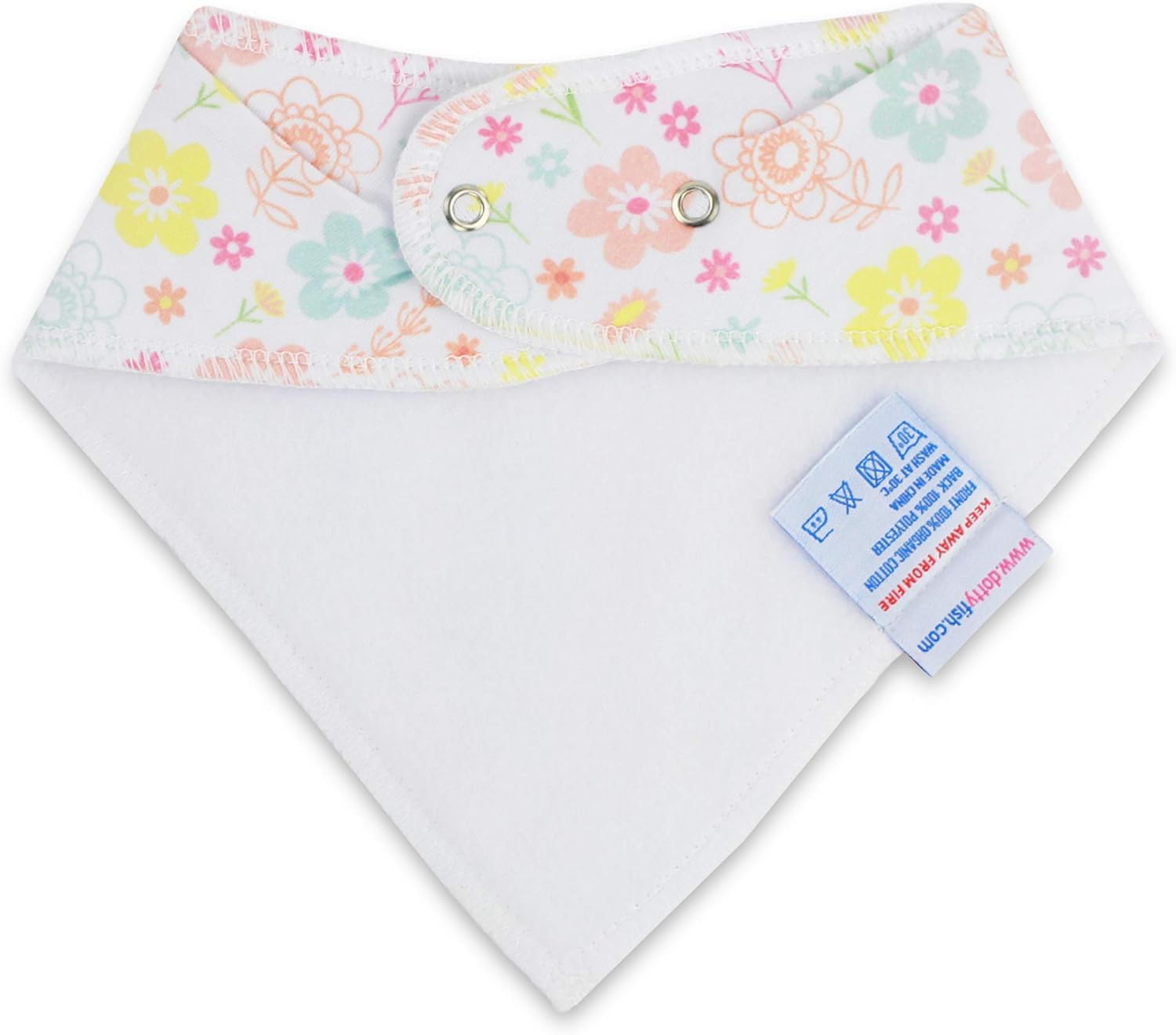 bandana bibs