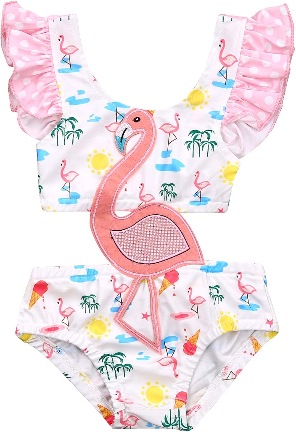 newborn baby girl swimsuits