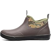BOGS Rockaway Seamless Low