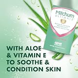 Mitchum Ultimate Women 48 Hr Protection Soft Solid Deodorant Powder Fresh 45 g view 3