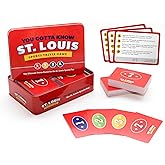 You Gotta Know St. Louis - Sports Trivia Game