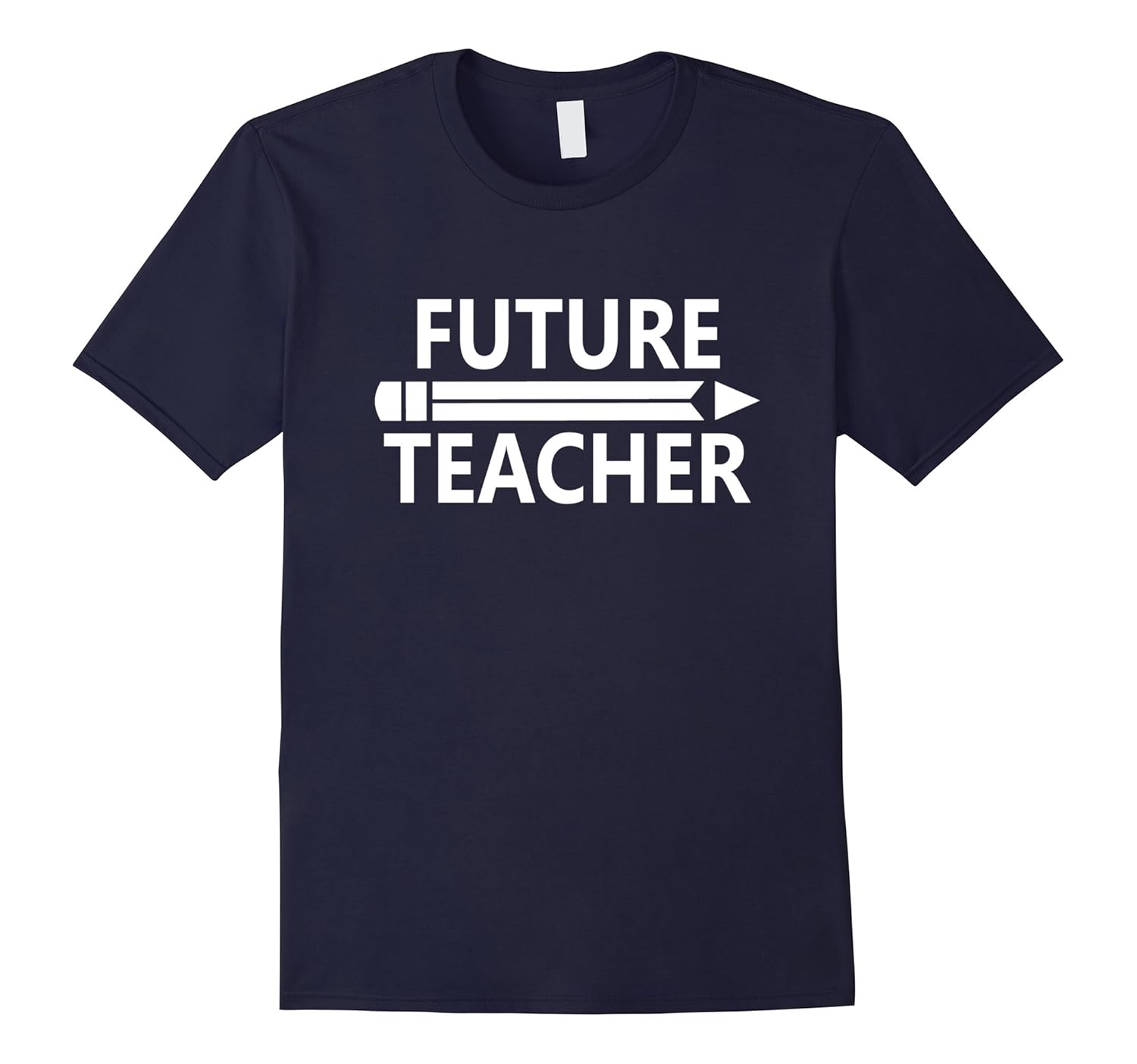 Future Teacher T-Shirt-ANZ