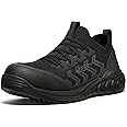 KEEN Utility Men's, Arvada Shift Comp Toe Work Sneaker