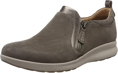 amazon clarks mujer