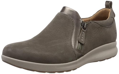 clarks unadorn zip