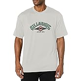 Billabong Rash Guard for Men UPF 50+ Big and Tall Swim Short Sleeve Shirt