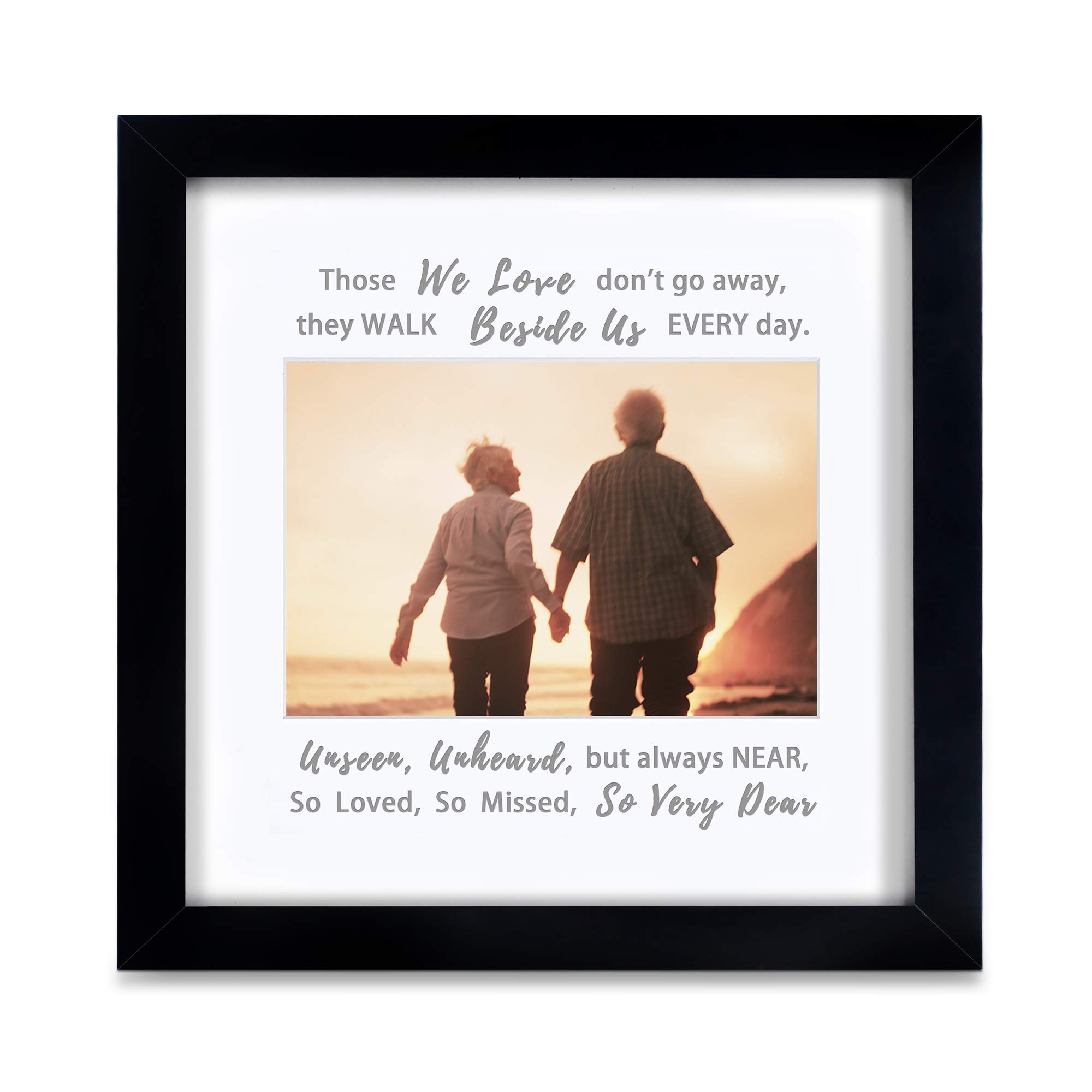 IHEIPYE Remembrance Memorial Picture Frame