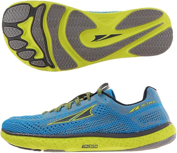altra escalante racer amazon