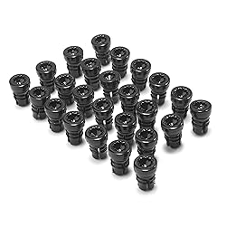 RTRHINOTUNING 7.9mm/0.31in Wheel Rim Lip Rivets