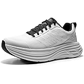 NORTIV 8 Women's Walking Shoes Cushion Running Tennis Shoes ActiveFloat Non-Slip Comfortable Breathable Workout Gym Sports Athletic Fashion Sneakers